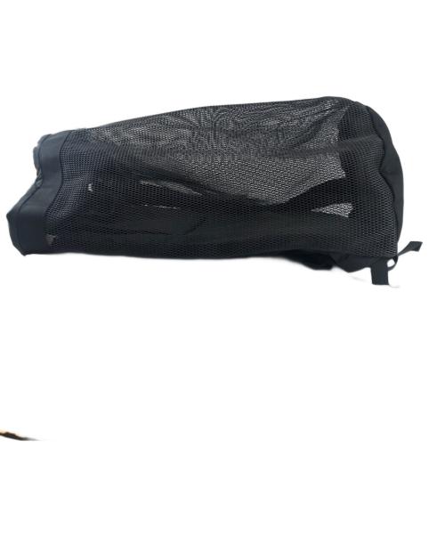 mont-bell（モンベル）mont-bell (モンベル) リュック ブラックの古着・服飾アイテム