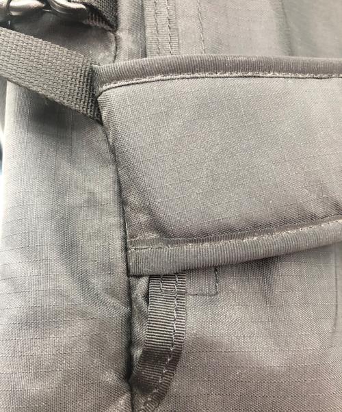 mont-bell（モンベル）mont-bell (モンベル) リュック ブラックの古着・服飾アイテム