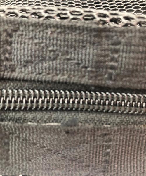 mont-bell（モンベル）mont-bell (モンベル) リュック ブラックの古着・服飾アイテム