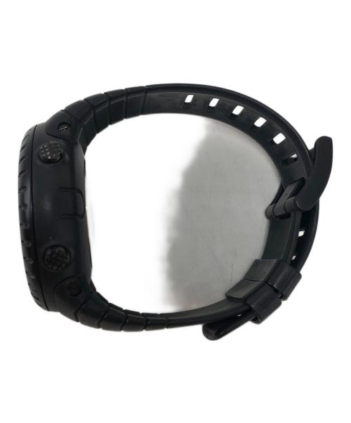 SUUNTO（スント）SUUNTO (スント) CORE ALL BLACKの古着・服飾アイテム