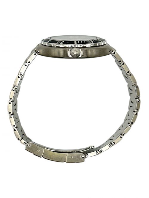 OMEGA（オメガ）OMEGA (オメガ) シーマスター プロフェッショナル 2850.50.02 黒文字盤の古着・服飾アイテム