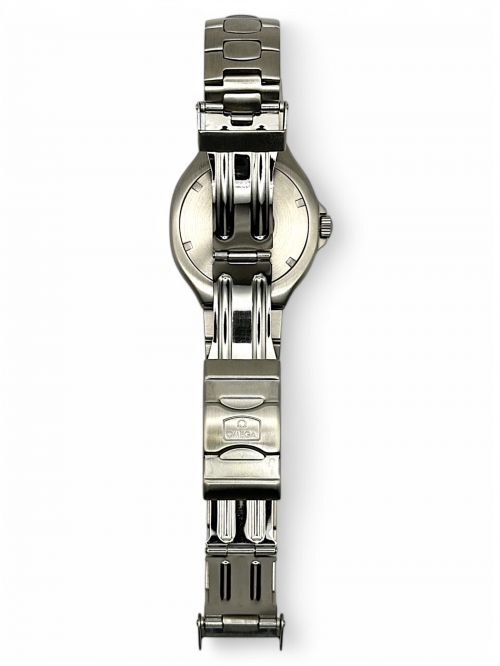OMEGA（オメガ）OMEGA (オメガ) シーマスター プロフェッショナル 2850.50.02 黒文字盤の古着・服飾アイテム