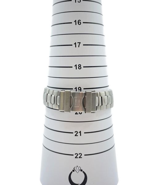 OMEGA（オメガ）OMEGA (オメガ) シーマスター プロフェッショナル 2850.50.02 黒文字盤の古着・服飾アイテム