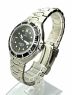 OMEGA (オメガ) シーマスター プロフェッショナル 2850.50.02 黒文字盤：120000円