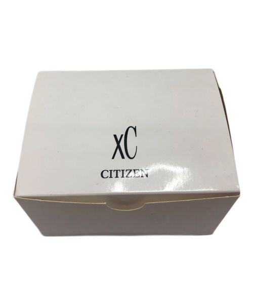 CITIZEN（シチズン）CITIZEN (シチズン) レディースウォッチの古着・服飾アイテム
