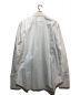 Thom Browne (トムブラウン) オックスフォードシャツ ホワイト サイズ:無し：8000円