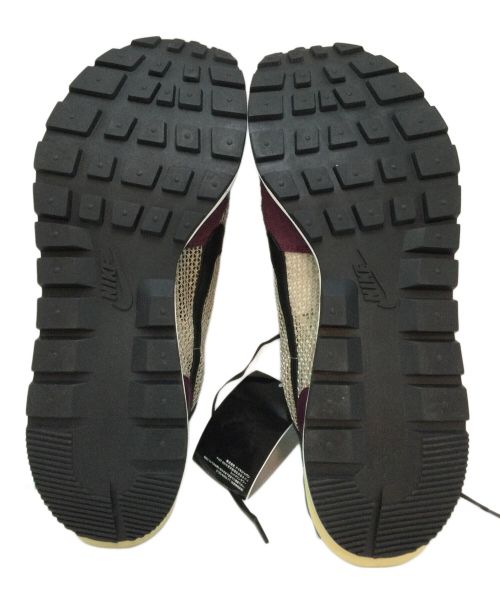 NIKE（ナイキ）NIKE (ナイキ) sacai (サカイ) スニーカー パープル×グリーン サイズ:28.5の古着・服飾アイテム