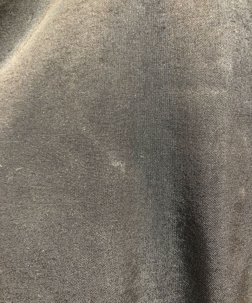 THE NORTH FACE（ザ ノース フェイス）THE NORTH FACE (ザ ノース フェイス) Trans Antarctica Parka ブラック サイズ:Sの古着・服飾アイテム
