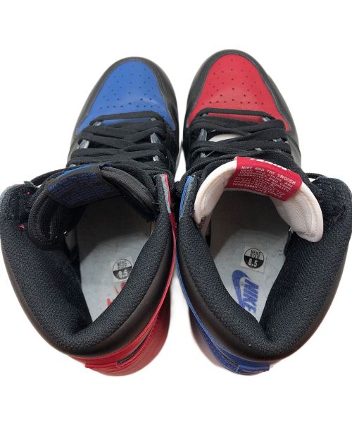 NIKE（ナイキ）NIKE (ナイキ) スニーカー/AIR JORDAN1　RETRO HIGH OG TOP3 マルチカラー サイズ:26.5の古着・服飾アイテム