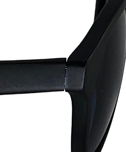 EPOKHE（エポキ）EPOKHE (エポキ) サングラス ブラックの古着・服飾アイテム