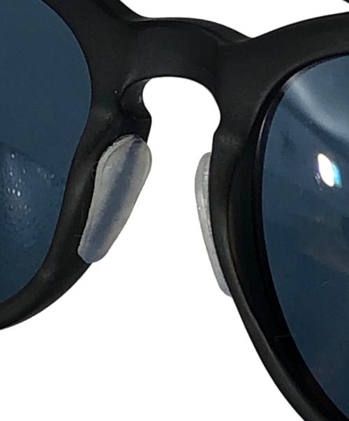 EPOKHE（エポキ）EPOKHE (エポキ) サングラス ブラックの古着・服飾アイテム