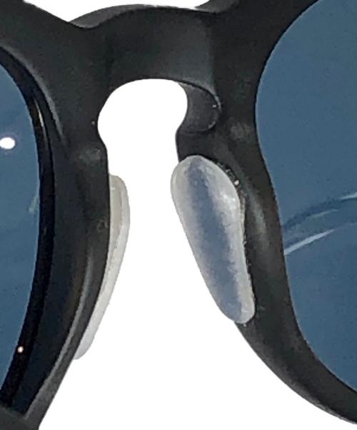 EPOKHE（エポキ）EPOKHE (エポキ) サングラス ブラックの古着・服飾アイテム