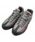 NIKE（ナイキ）の古着「AIR MAX 95 ESSENTIAL」｜グレー×レッド