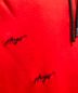 中古・古着 HUGO BOSS (ヒューゴ ボス) セットアップスウェット レッド サイズ:M：10000円
