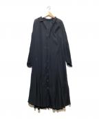 SLOBE IENAスローブ イエナ）の古着「ワンピース」｜ブラック