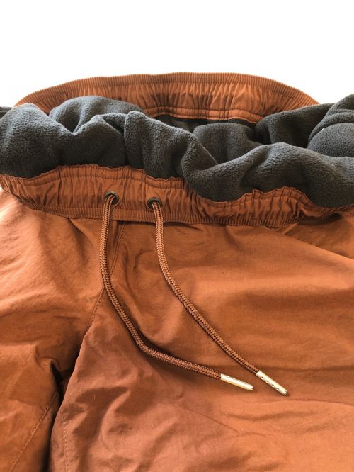 THE NORTH FACE（ザ ノース フェイス）THE NORTH FACE (ザ ノース フェイス) パンツ ブラウン サイズ:Mの古着・服飾アイテム