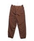 THE NORTH FACE (ザ ノース フェイス) パンツ ブラウン サイズ:M：9000円