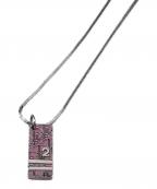 Christian Diorクリスチャン ディオール）の古着「トロッターネックレス」