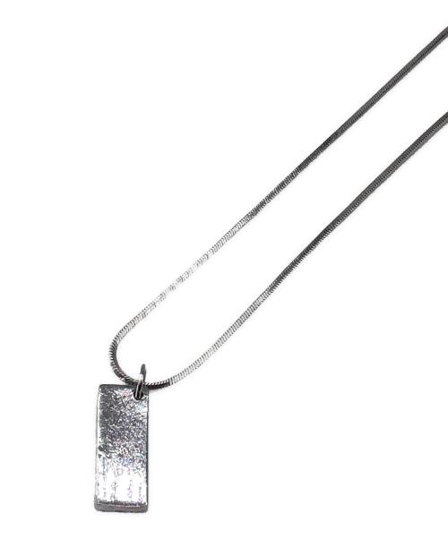 Christian Dior（クリスチャン ディオール）Christian Dior (クリスチャン ディオール) トロッターネックレスの古着・服飾アイテム