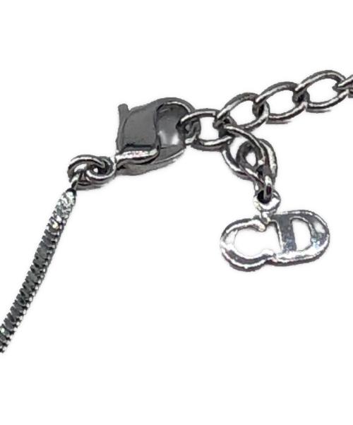 Christian Dior（クリスチャン ディオール）Christian Dior (クリスチャン ディオール) トロッターネックレスの古着・服飾アイテム