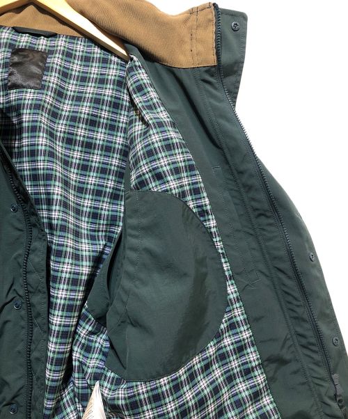 DAIWA PIER39（ダイワ ピア39）DAIWA PIER39 (ダイワ ピア39) フィッシングベスト グリーン サイズ:Mの古着・服飾アイテム