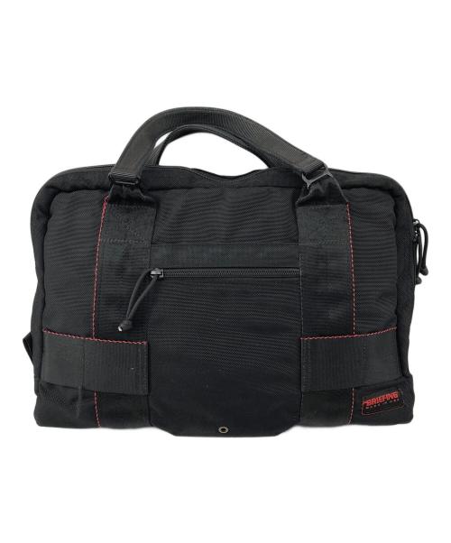 BRIEFING（ブリーフィング）BRIEFING (ブリーフィング) ブリーフバッグ ブラックの古着・服飾アイテム