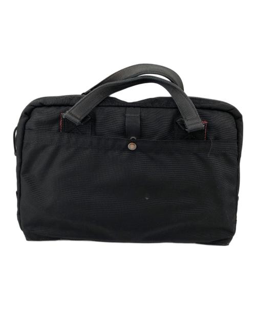 BRIEFING（ブリーフィング）BRIEFING (ブリーフィング) ブリーフバッグ ブラックの古着・服飾アイテム