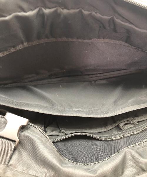 BRIEFING（ブリーフィング）BRIEFING (ブリーフィング) ブリーフバッグ ブラックの古着・服飾アイテム