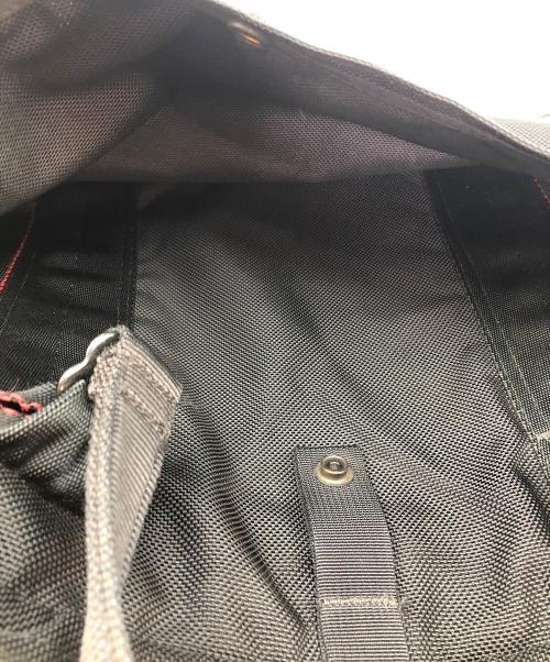 BRIEFING（ブリーフィング）BRIEFING (ブリーフィング) ブリーフバッグ ブラックの古着・服飾アイテム