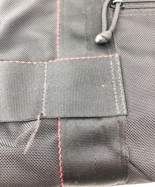 BRIEFING（ブリーフィング）BRIEFING (ブリーフィング) ブリーフバッグ ブラックの古着・服飾アイテム