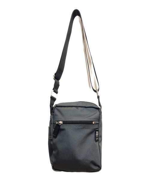 marimekko（マリメッコ）marimekko (マリメッコ) ショルダーバッグ グレーの古着・服飾アイテム