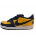 NIKE (ナイキ) TERMINATOR LOW OG ブルー×イエロー サイズ:26cm：7000円