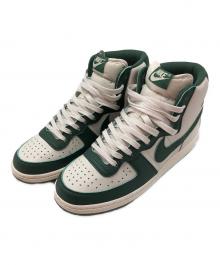 NIKE（ナイキ）の古着「Terminator High」｜グリーン×ホワイト
