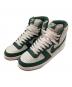 NIKE（ナイキ）の古着「Terminator High」｜グリーン×ホワイト