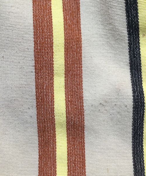 MARNI（マルニ）MARNI (マルニ) ハンモックトートバッグ マルチカラーの古着・服飾アイテム