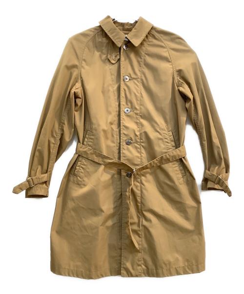 Engineered Garments（エンジニアドガーメンツ）Engineered Garments (エンジニアードガーメンツ) ワーキングコート カーキ サイズ:1の古着・服飾アイテム