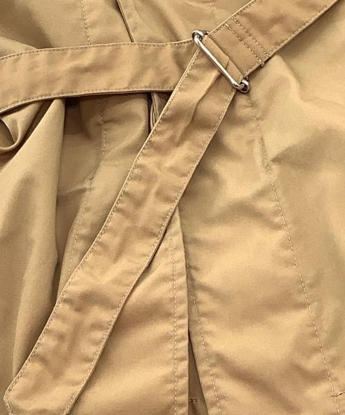 Engineered Garments（エンジニアドガーメンツ）Engineered Garments (エンジニアードガーメンツ) ワーキングコート カーキ サイズ:1の古着・服飾アイテム