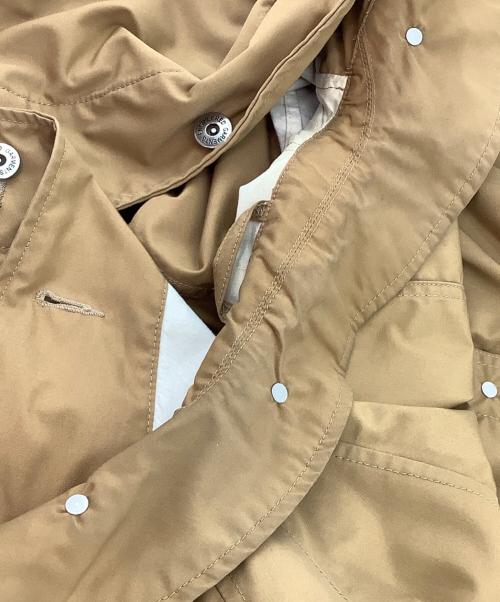 Engineered Garments（エンジニアドガーメンツ）Engineered Garments (エンジニアードガーメンツ) ワーキングコート カーキ サイズ:1の古着・服飾アイテム