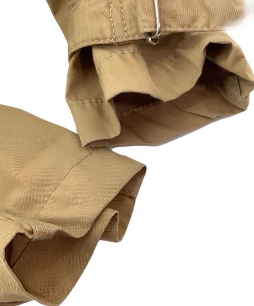 Engineered Garments（エンジニアドガーメンツ）Engineered Garments (エンジニアードガーメンツ) ワーキングコート カーキ サイズ:1の古着・服飾アイテム