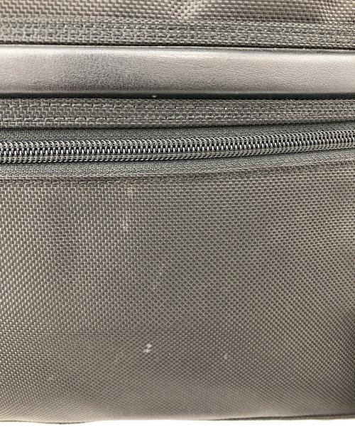 TUMI（トゥミ）TUMI (トゥミ) ブリーフケース ブラックの古着・服飾アイテム