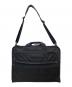 TUMI (トゥミ) ブリーフケース ブラック：4000円