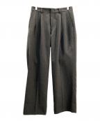 THE SHINZONEザ シンゾーン）の古着「パンツ」｜グレー