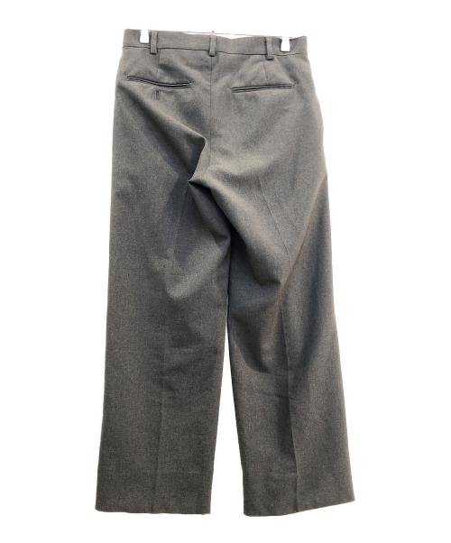 THE SHINZONE（ザ シンゾーン）THE SHINZONE (ザ シンゾーン) パンツ グレー サイズ:34の古着・服飾アイテム