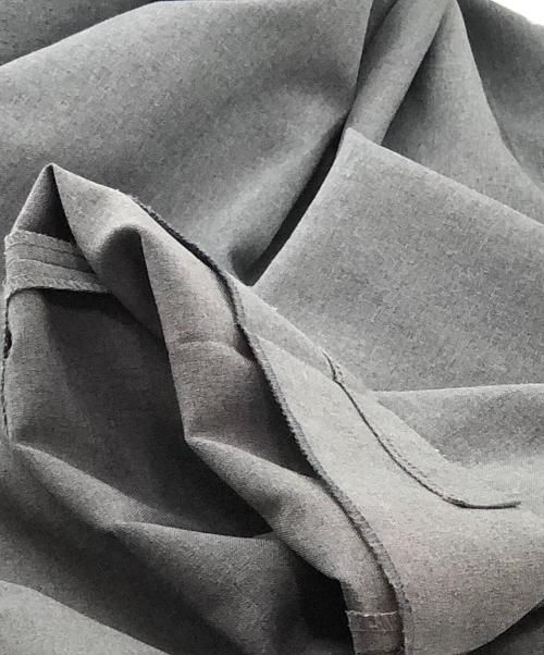 THE SHINZONE（ザ シンゾーン）THE SHINZONE (ザ シンゾーン) パンツ グレー サイズ:34の古着・服飾アイテム