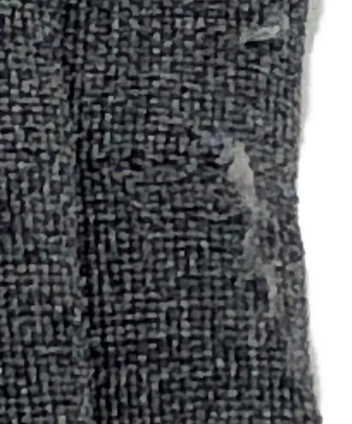 THE SHINZONE（ザ シンゾーン）THE SHINZONE (ザ シンゾーン) パンツ グレー サイズ:34の古着・服飾アイテム