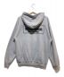 NEIGHBORHOOD (ネイバーフッド) プルオーバーパーカー グレー サイズ:S：13000円