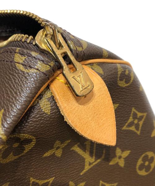 LOUIS VUITTON（ルイ ヴィトン）LOUIS VUITTON (ルイ ヴィトン) キーポル50 ブラウンの古着・服飾アイテム
