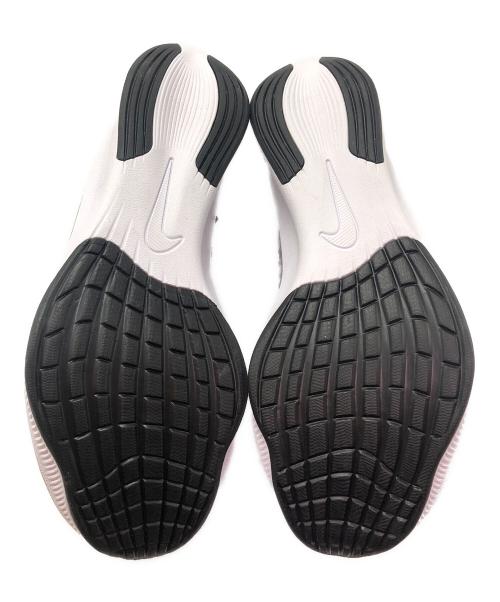 NIKE（ナイキ）NIKE (ナイキ) Zoom Fly 3 パープル×ブラック サイズ:26.5㎝ 未使用品の古着・服飾アイテム