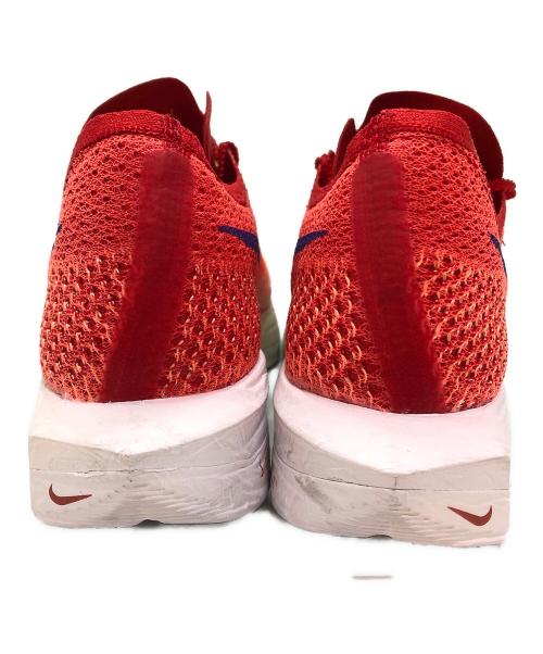 NIKE（ナイキ）NIKE (ナイキ) ランニングシューズ レッド サイズ:26cmの古着・服飾アイテム
