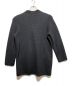 Salvatore Ferragamo (サルヴァトーレ フェラガモ) ロングカーディガン グレー サイズ:M：20000円